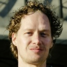 Avatar for Steven Looman from gravatar.com