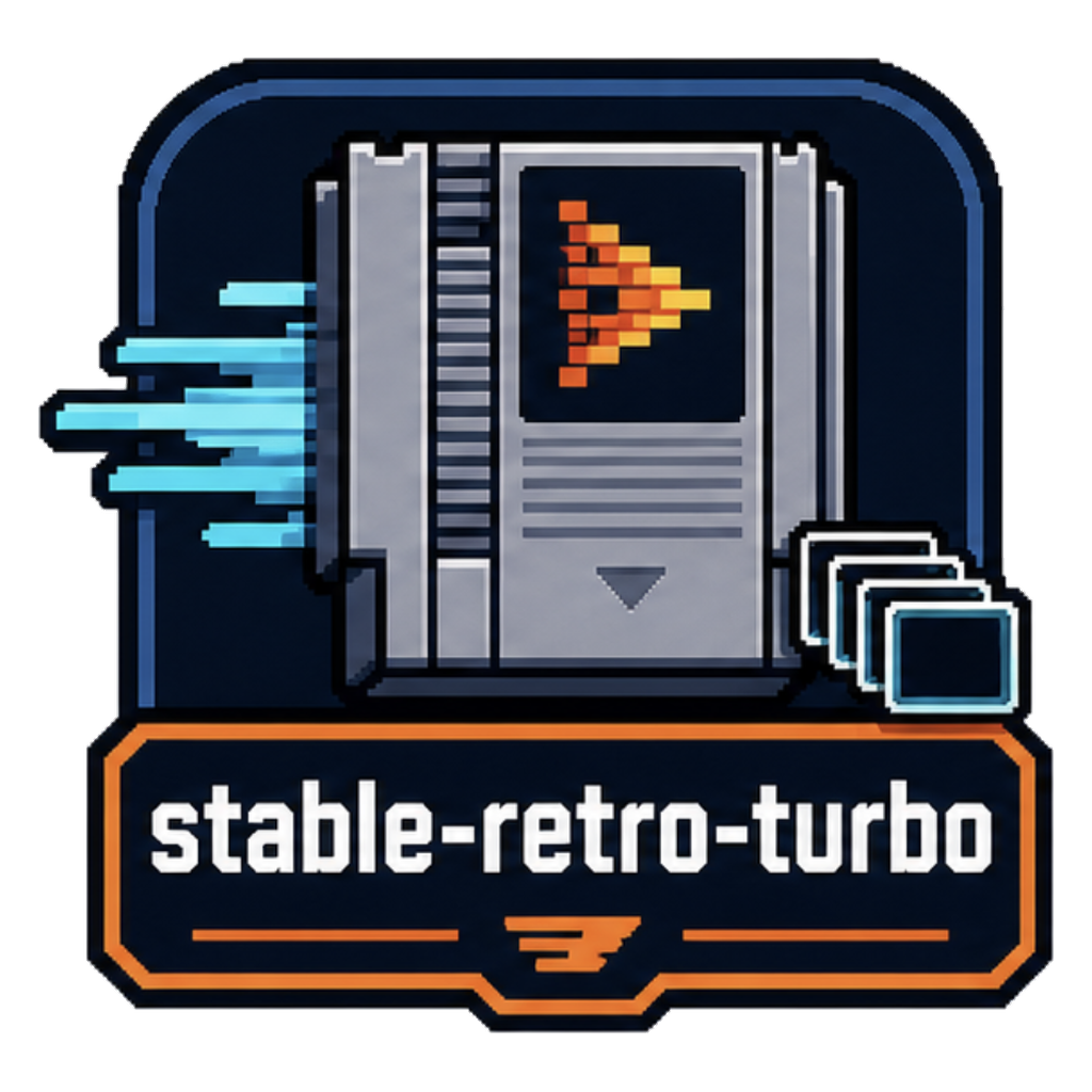 stable-retro-turbo