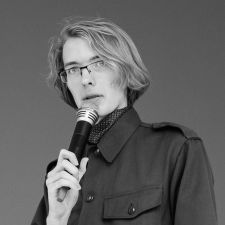 Avatar for Vadim Porvatov from gravatar.com