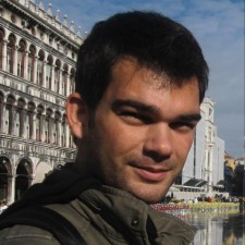 Avatar for ggreg from gravatar.com