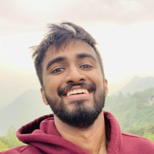 Avatar for BasilArackal from gravatar.com