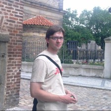 Avatar for mrfroll from gravatar.com