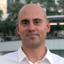 Avatar for Pantelis Antoniou from gravatar.com