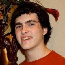 Avatar for William Morriss from gravatar.com