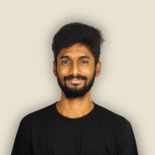 Avatar for Narasimha Naidu Korrapati from gravatar.com