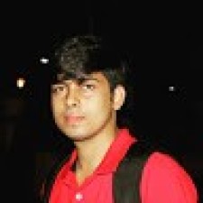 Avatar for VINAYAK KUMAR from gravatar.com
