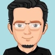 Avatar for AbdulMajedRaja RS from gravatar.com