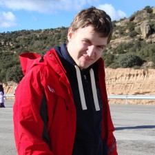 Avatar for Anton Ovchinnikov from gravatar.com