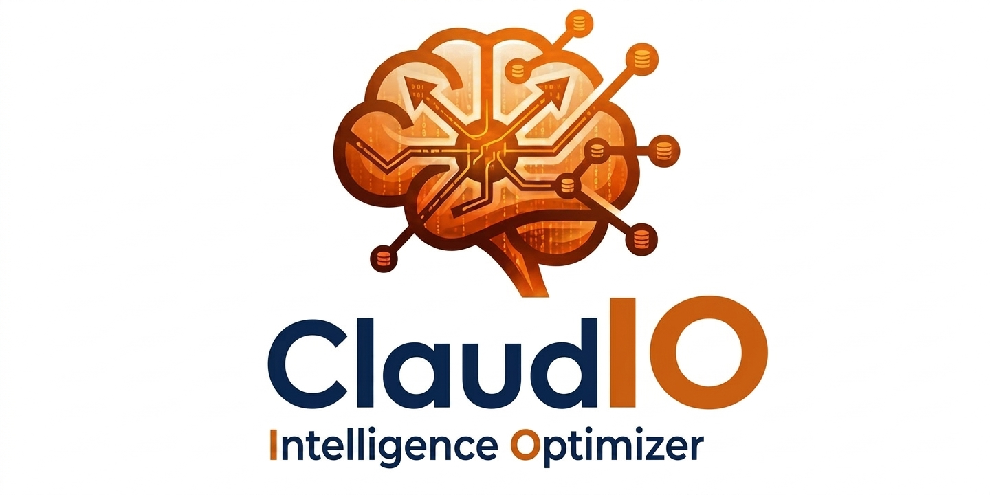 claudio logo