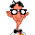 Avatar for nuncaeslupus from gravatar.com