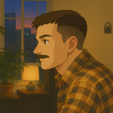 Avatar for Aurelien ROY from gravatar.com