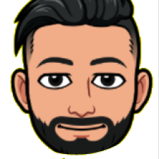 Avatar for Dev from gravatar.com