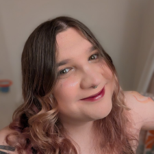 Avatar for Hannah Brown from gravatar.com