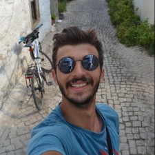 Avatar for Oguzhan Koral from gravatar.com