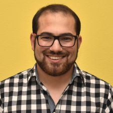 Avatar for Michael Blättler from gravatar.com