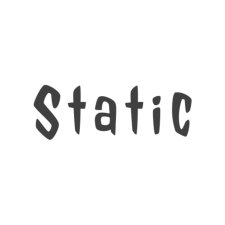 Avatar for Static from gravatar.com