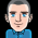 Avatar for fraoustin from gravatar.com