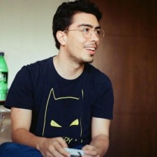 Avatar for Francisco J. Piedrahíta-Vélez from gravatar.com