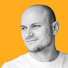 Avatar for Alexey Pelykh from gravatar.com