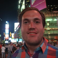 Avatar for Peter Lithammer from gravatar.com