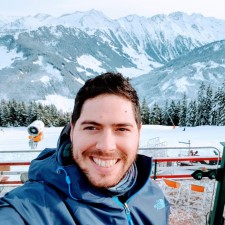 Avatar for Nir Adler from gravatar.com