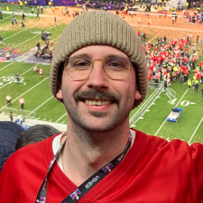 Avatar for codey from gravatar.com