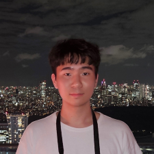 Avatar for Cheolwan Park from gravatar.com