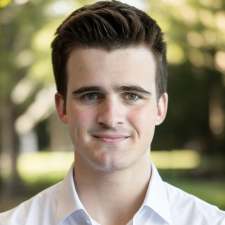 Avatar for Brennon Williams from gravatar.com