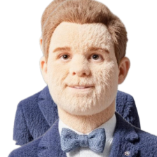 Avatar for Beau Bremer from gravatar.com