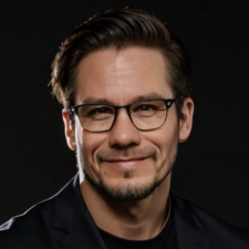 Avatar for Terrance Orletsky from gravatar.com