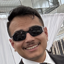 Avatar for Erick Torres from gravatar.com