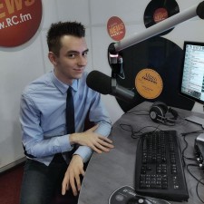 Avatar for Filip from gravatar.com