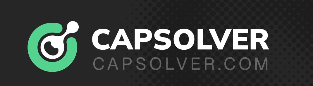 CapSolver