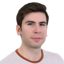 Avatar for ferittuncer from gravatar.com