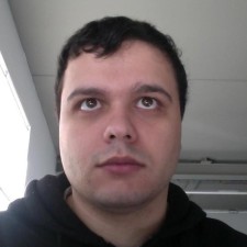 Avatar for Bruno.Lopes from gravatar.com