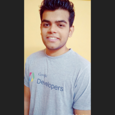 Avatar for Manish Pawar from gravatar.com