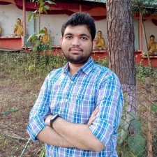 Avatar for Dipto Karmakar from gravatar.com