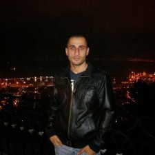 Avatar for danniel from gravatar.com
