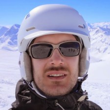 Avatar for Sergiusz Bleja from gravatar.com