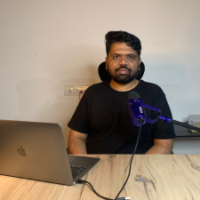 Avatar for Mayur Sunil Kakade from gravatar.com