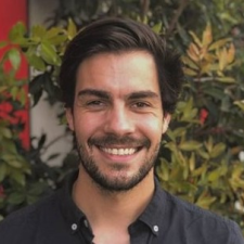 Avatar for Bas from gravatar.com