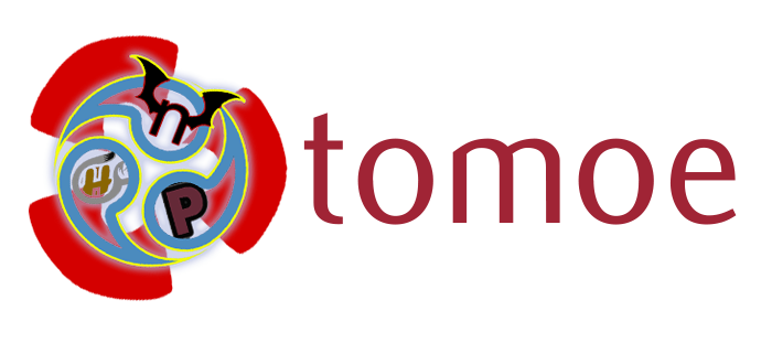 tomoe