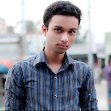 Avatar for MD. Hafizur Rahman from gravatar.com