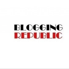Avatar for Blogging Republic from gravatar.com