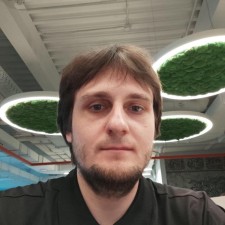 Avatar for Denis from gravatar.com