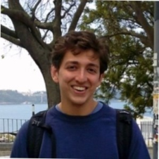 Avatar for Logan Waien from gravatar.com
