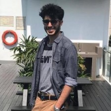 Avatar for Shivek Chhabra from gravatar.com