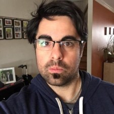 Avatar for SmartThings from gravatar.com