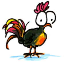 Avatar for Christophe Pettus from gravatar.com