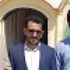 Avatar for Haithm Garallah from gravatar.com